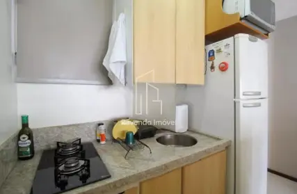 Imagem: Apartamento Duplex para Alugar, Vila Uberabinha
