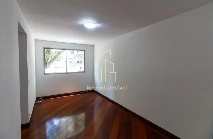 Imagem: Apartamento para Alugar, Vila Parque Jabaquara