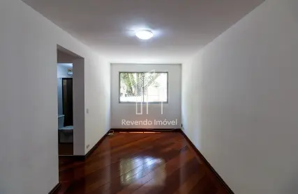 Imagem: Apartamento para Alugar, Vila Parque Jabaquara