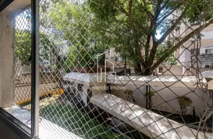 Imagem: Apartamento para Alugar, Vila Parque Jabaquara