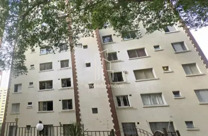 Imagem: Apartamento para Alugar, Vila Parque Jabaquara