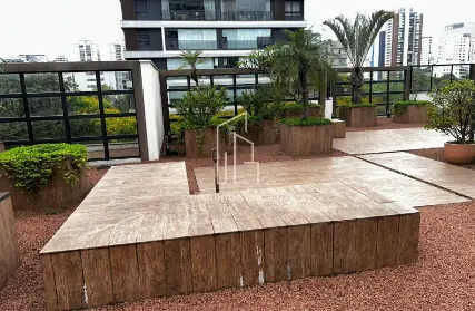 Imagem: Sala Comercial para Alugar, Brooklin Paulista