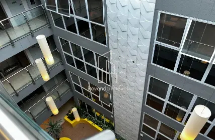 Imagem: Sala Comercial para Alugar, Brooklin Paulista