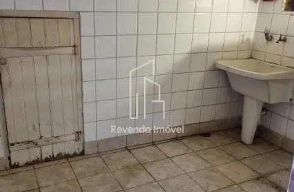 Imagem: Casa Térrea para Alugar, Ipiranga