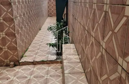 Imagem: Casa Térrea para Alugar, Ipiranga