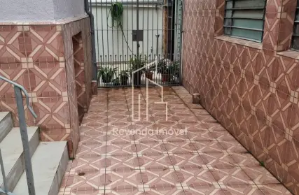 Imagem: Casa Térrea para Alugar, Ipiranga