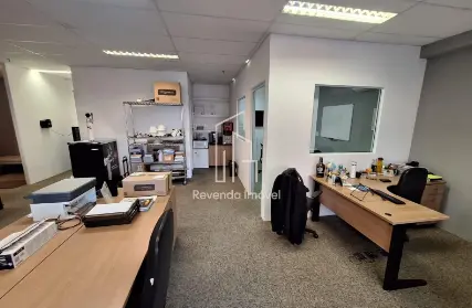 Imagem: Sala Comercial para Alugar, Vila Cordeiro