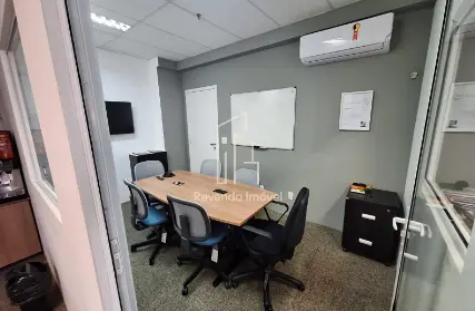 Imagem: Sala Comercial para Alugar, Vila Cordeiro