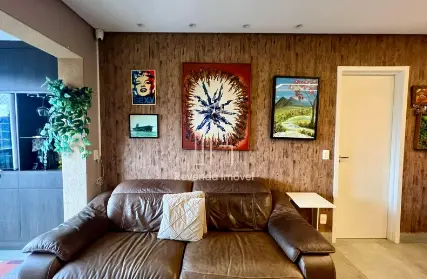 Imagem: Apartamento para Alugar, Santo Amaro