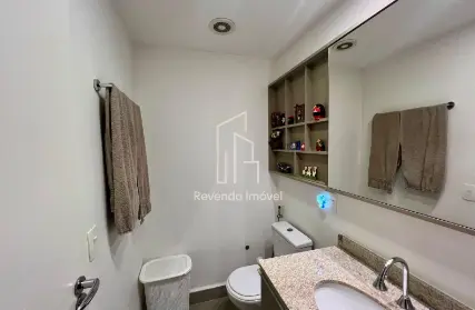 Imagem: Apartamento para Alugar, Santo Amaro