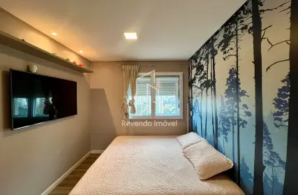 Imagem: Apartamento para Alugar, Santo Amaro