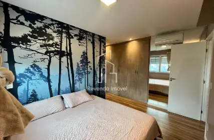 Imagem: Apartamento para Alugar, Santo Amaro