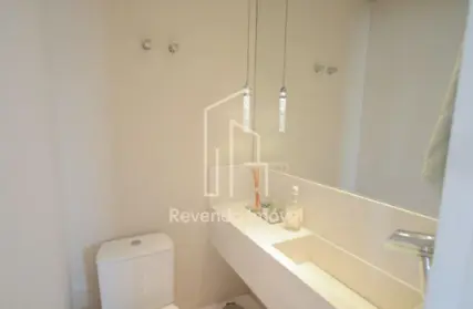 Imagem: Cobertura para Alugar, Vila Andrade