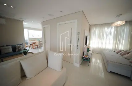 Imagem: Cobertura para Alugar, Vila Andrade