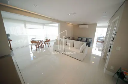 Imagem: Cobertura para Alugar, Vila Andrade