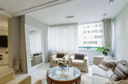 Imagem: Apartamento para Alugar, Indianópolis