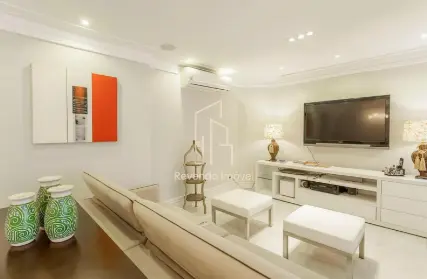 Imagem: Apartamento para Alugar, Indianópolis