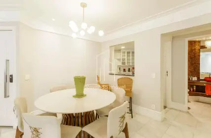 Imagem: Apartamento para Alugar, Indianópolis