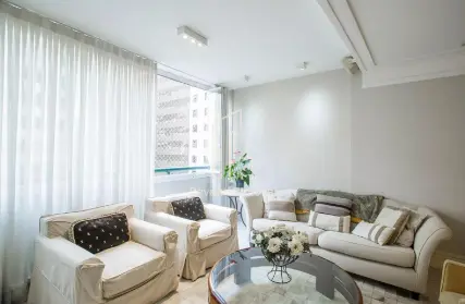 Imagem: Apartamento para Alugar, Indianópolis