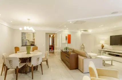 Imagem: Apartamento para Alugar, Indianópolis