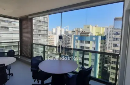 Imagem: Sala Comercial para Alugar, Paraíso (Zona Sul)