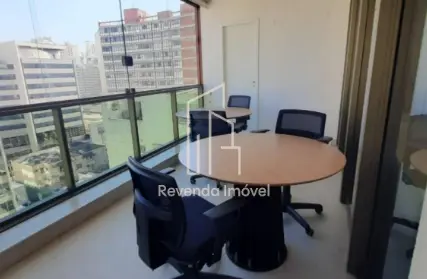 Imagem: Sala Comercial para Alugar, Paraíso (Zona Sul)