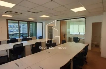 Imagem: Sala Comercial para Alugar, Paraíso (Zona Sul)