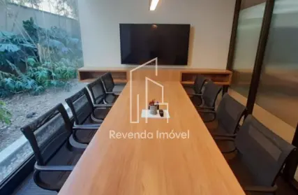 Imagem: Sala Comercial para Alugar, Paraíso (Zona Sul)