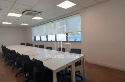 Imagem: Sala Comercial para Alugar, Paraíso (Zona Sul)