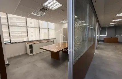 Imagem: Sala Comercial para Alugar, Brooklin Paulista
