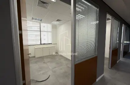 Imagem: Sala Comercial para Alugar, Brooklin Paulista