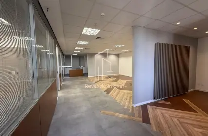 Imagem: Sala Comercial para Alugar, Brooklin Paulista