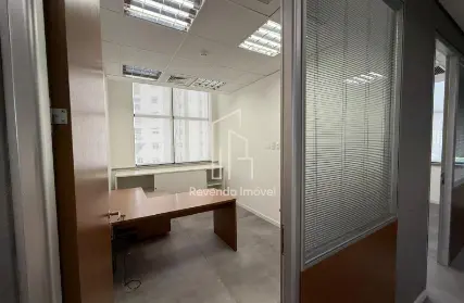 Imagem: Sala Comercial para Alugar, Brooklin Paulista