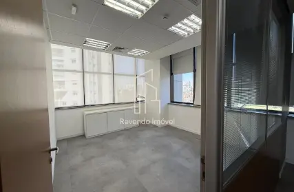 Imagem: Sala Comercial para Alugar, Brooklin Paulista