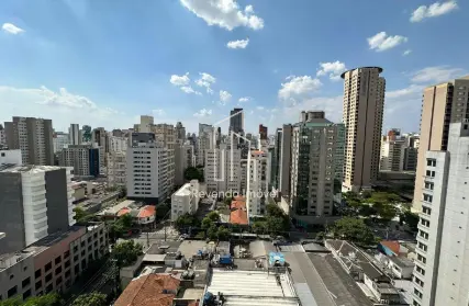 Imagem: Flat / Studio para Alugar, Itaim Bibi