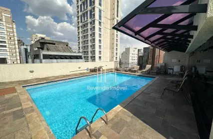 Imagem: Flat / Studio para Alugar, Itaim Bibi