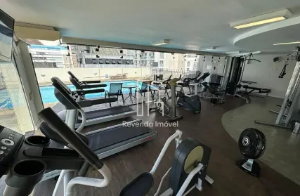 Imagem: Flat / Studio para Alugar, Itaim Bibi