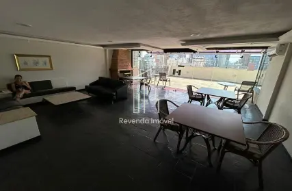 Imagem: Flat / Studio para Alugar, Itaim Bibi