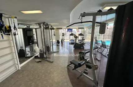 Imagem: Flat / Studio para Alugar, Itaim Bibi