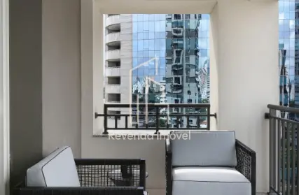 Imagem: Flat / Studio para Alugar, Cidade Monções