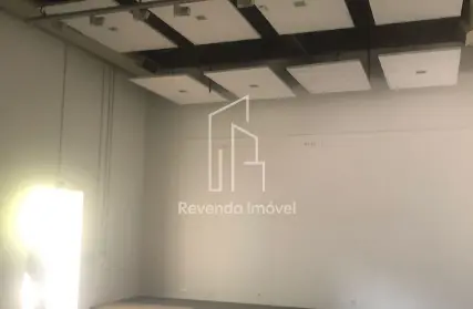 Imagem: Prédio Comercial para Alugar, Chácara Santo Antônio (ZS)