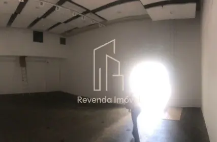 Imagem: Prédio Comercial para Alugar, Chácara Santo Antônio (ZS)