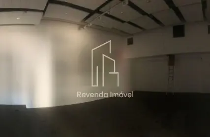 Imagem: Prédio Comercial para Alugar, Chácara Santo Antônio (ZS)