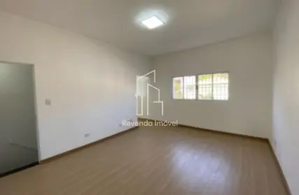 Imagem: Casa Térrea para Alugar, Planalto Paulista