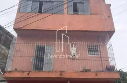 Imagem: Sobrado para Alugar, Jardim Oriental - Parelheiros