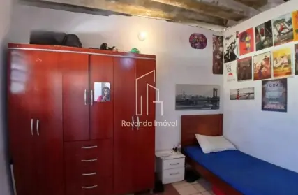 Imagem: Sobrado para Alugar, Jardim Oriental - Parelheiros