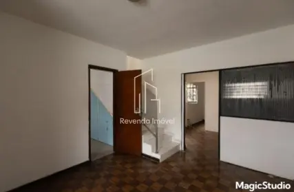 Imagem: Casa Térrea para Alugar, Planalto Paulista