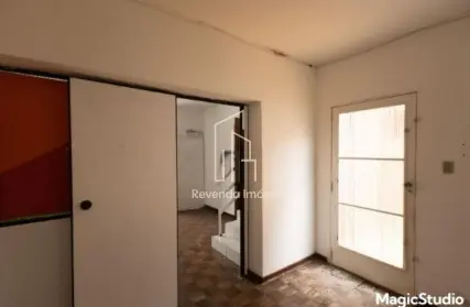 Imagem: Casa Térrea para Alugar, Planalto Paulista