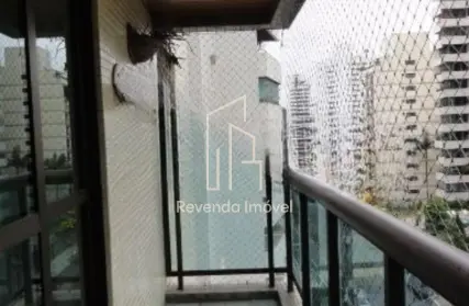 Imagem: Apartamento para Alugar, Aclimação