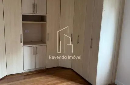 Imagem: Apartamento para Alugar, Jardim Vila Mariana